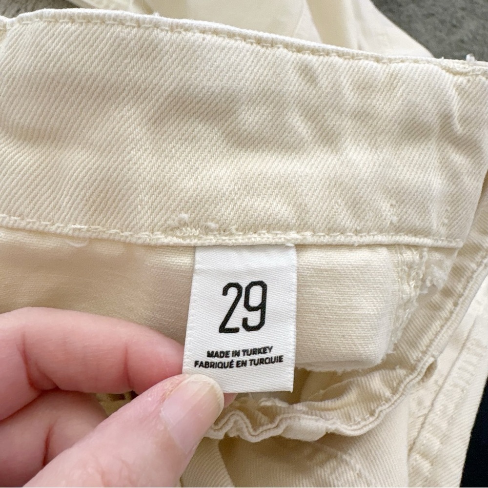 UO Urban Outfitters BDG Cargo Pants 29 - Picture 6 of 13